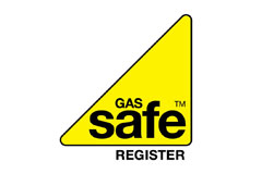 gas safe companies Tivetshall St Margaret